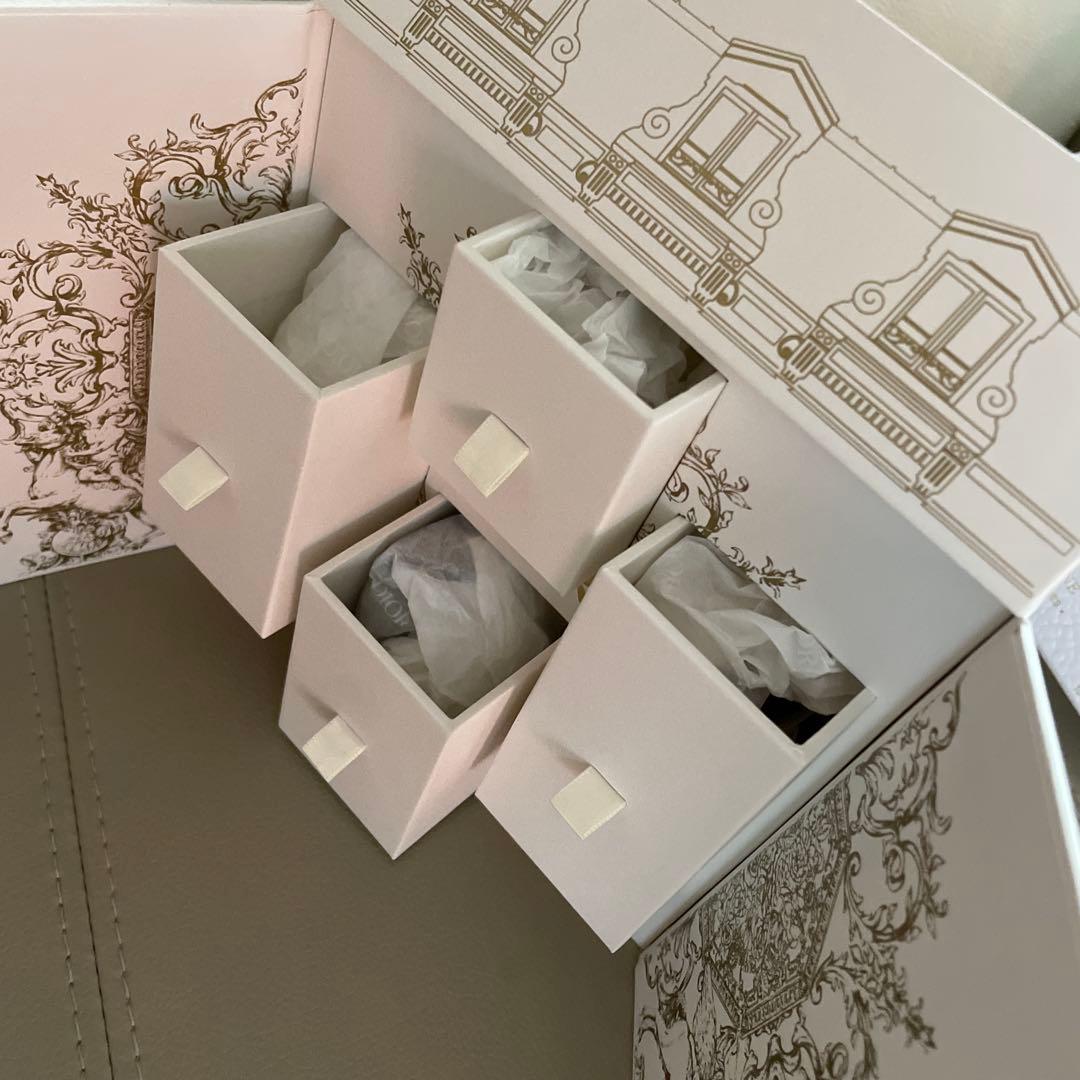 Dior ディオール モンテーニュ クリスマスコフレ