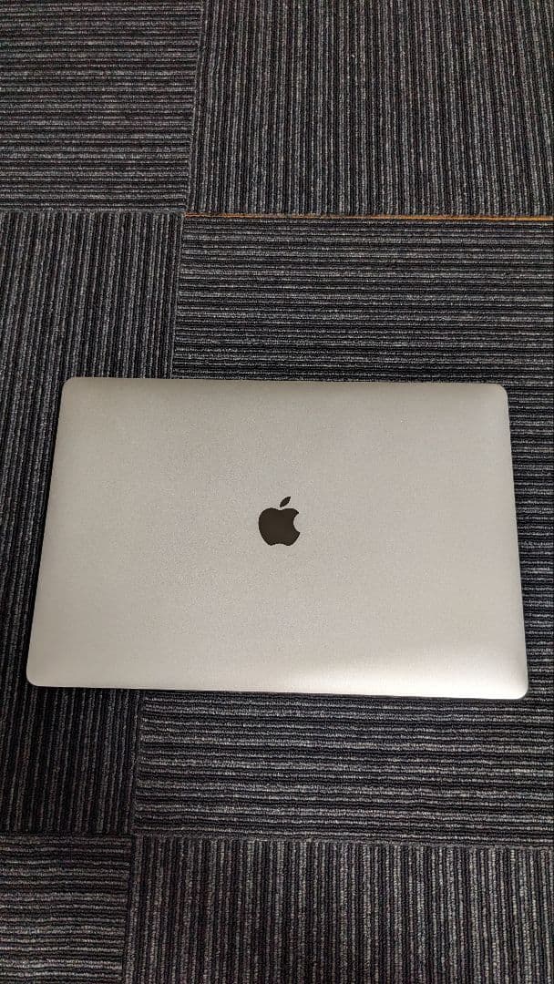 MacBook本体 MACBOOK Pro A1707