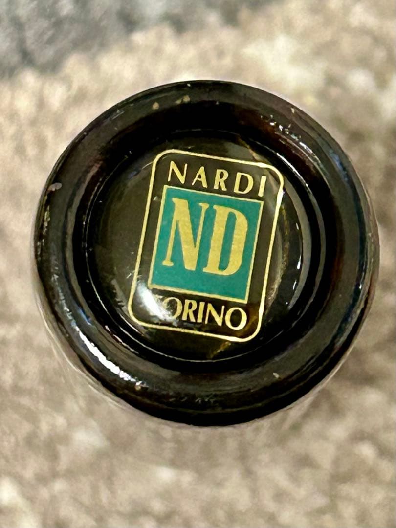 ナルディのシフトノブ☆NARDI☆12×1.25☆TORINO☆昭和☆旧車☆