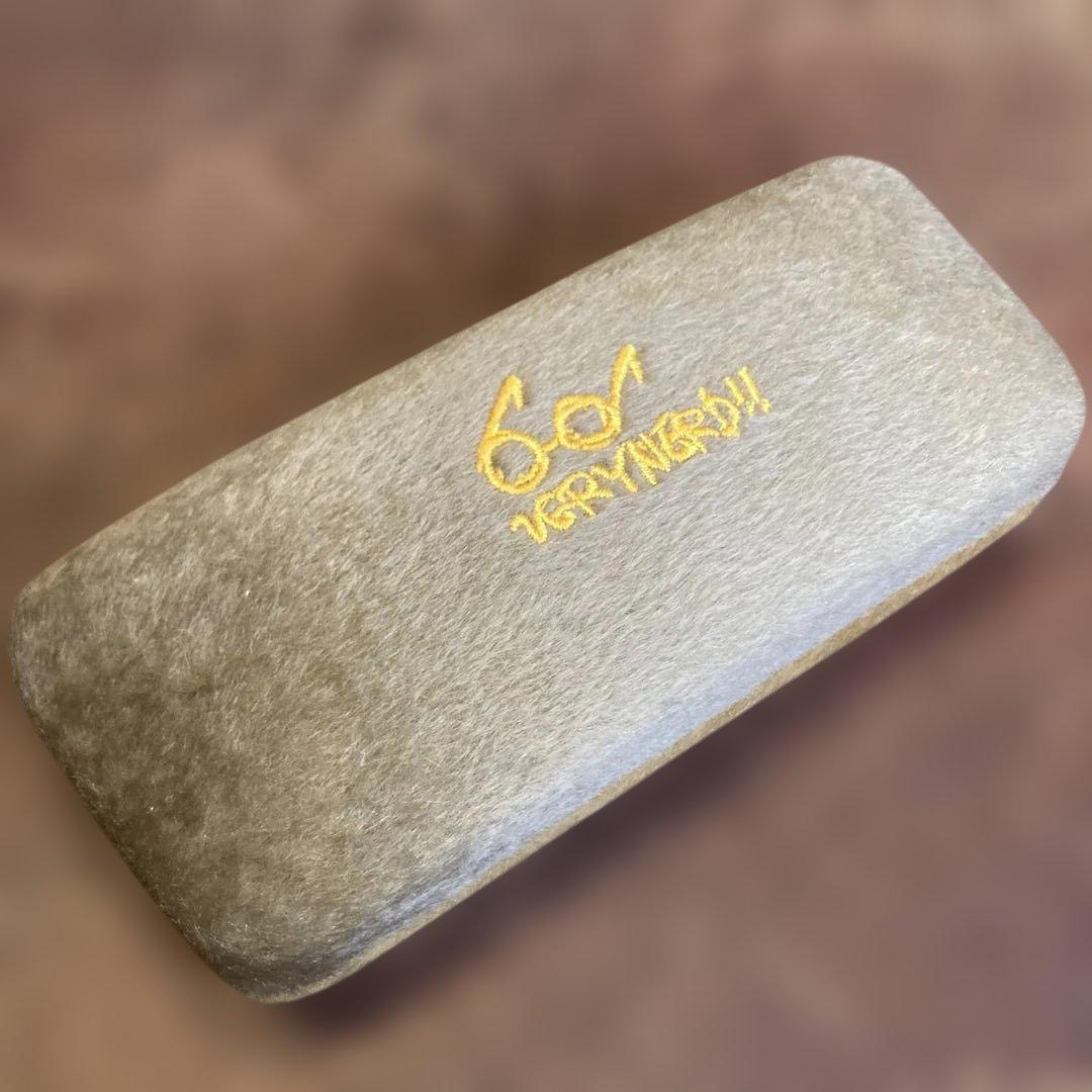 iroquois × VERYNERD