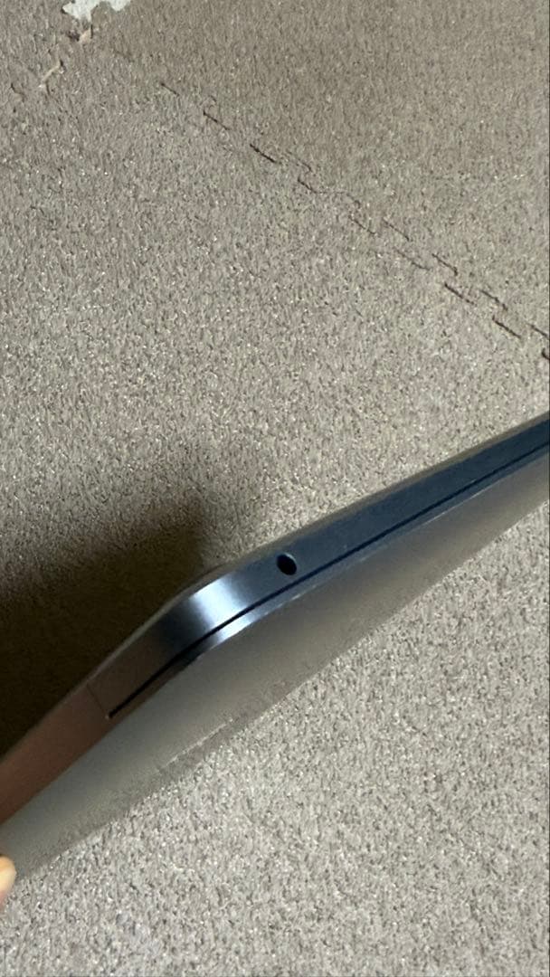 MacBook Air2020 Intel Core i3 256GB 充電器付