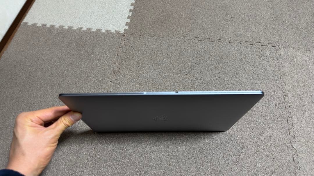 MacBook Air2020 Intel Core i3 256GB 充電器付