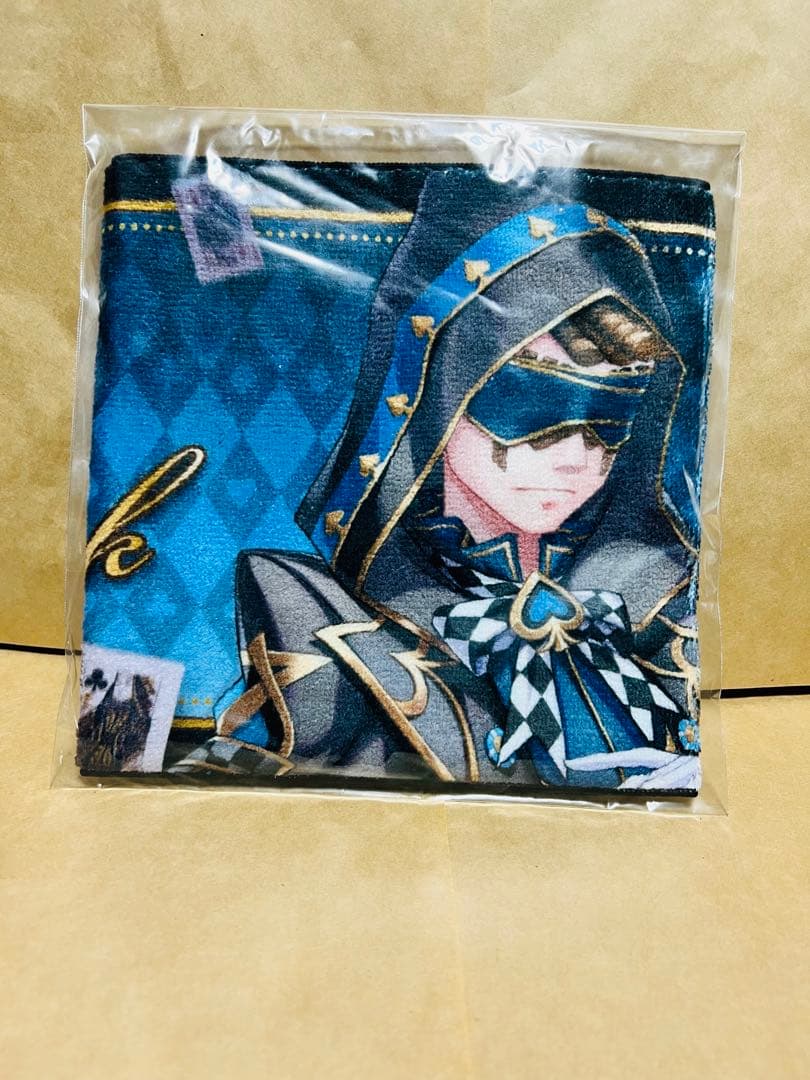 第五人格　スイパラコラボ　占い師