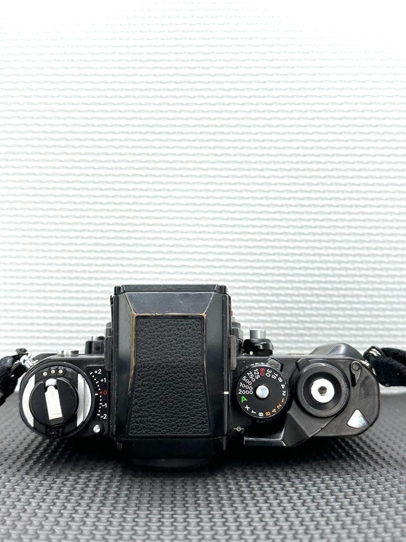 z11【完動品】Nikon フィルムカメラ F3 HP ボディ