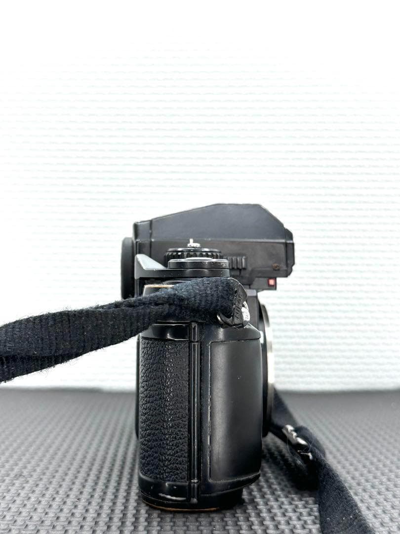 z11【完動品】Nikon フィルムカメラ F3 HP ボディ