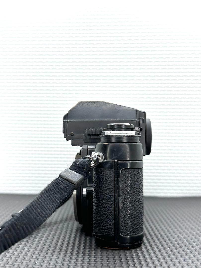 z11【完動品】Nikon フィルムカメラ F3 HP ボディ