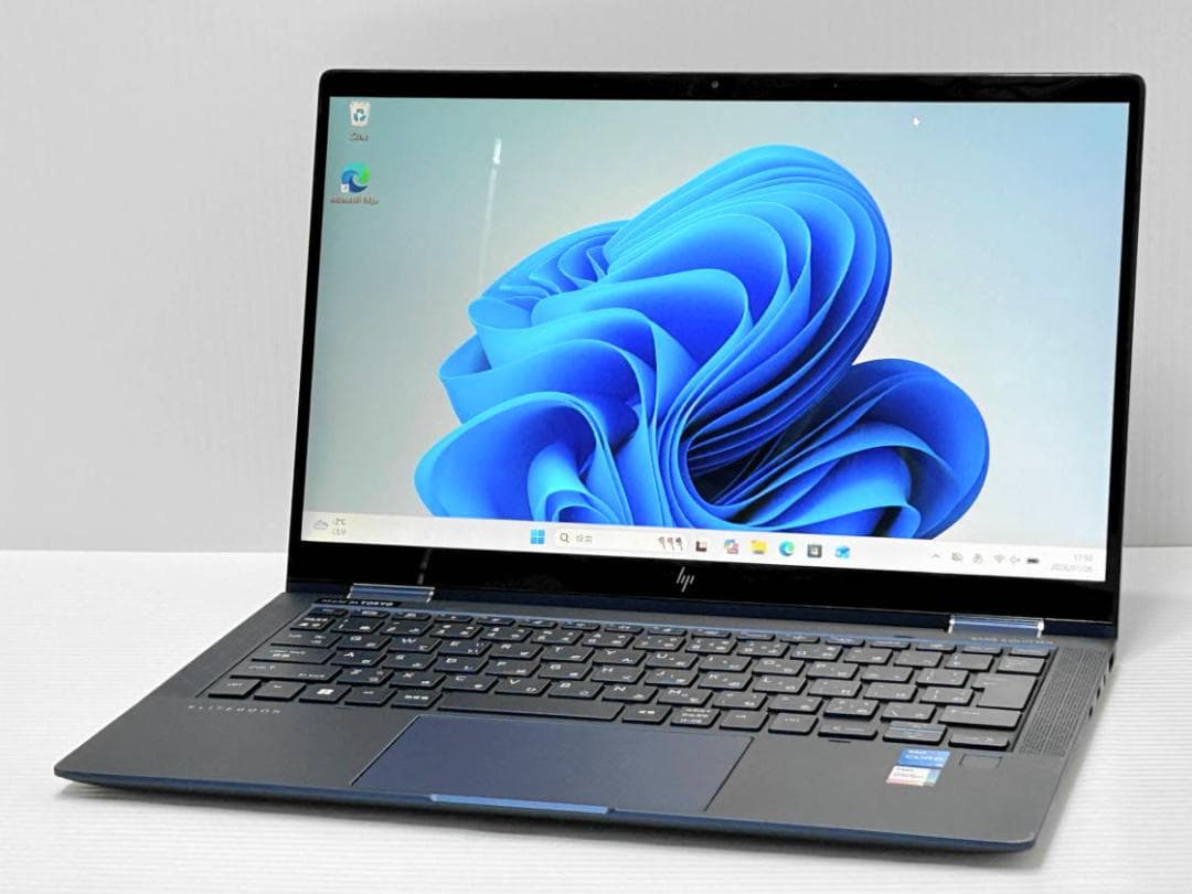 美品 Dragonfly G2 11GEN i5 16GB NVMe256GB