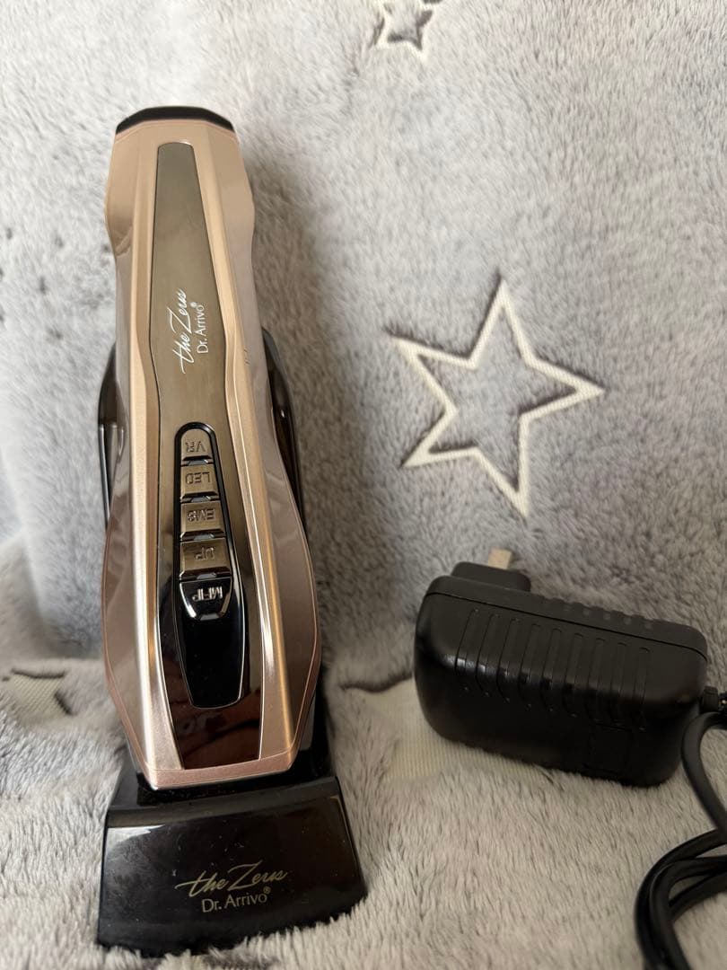 美顔器 日本製Dr. Arrivo ARTISTIC&CO