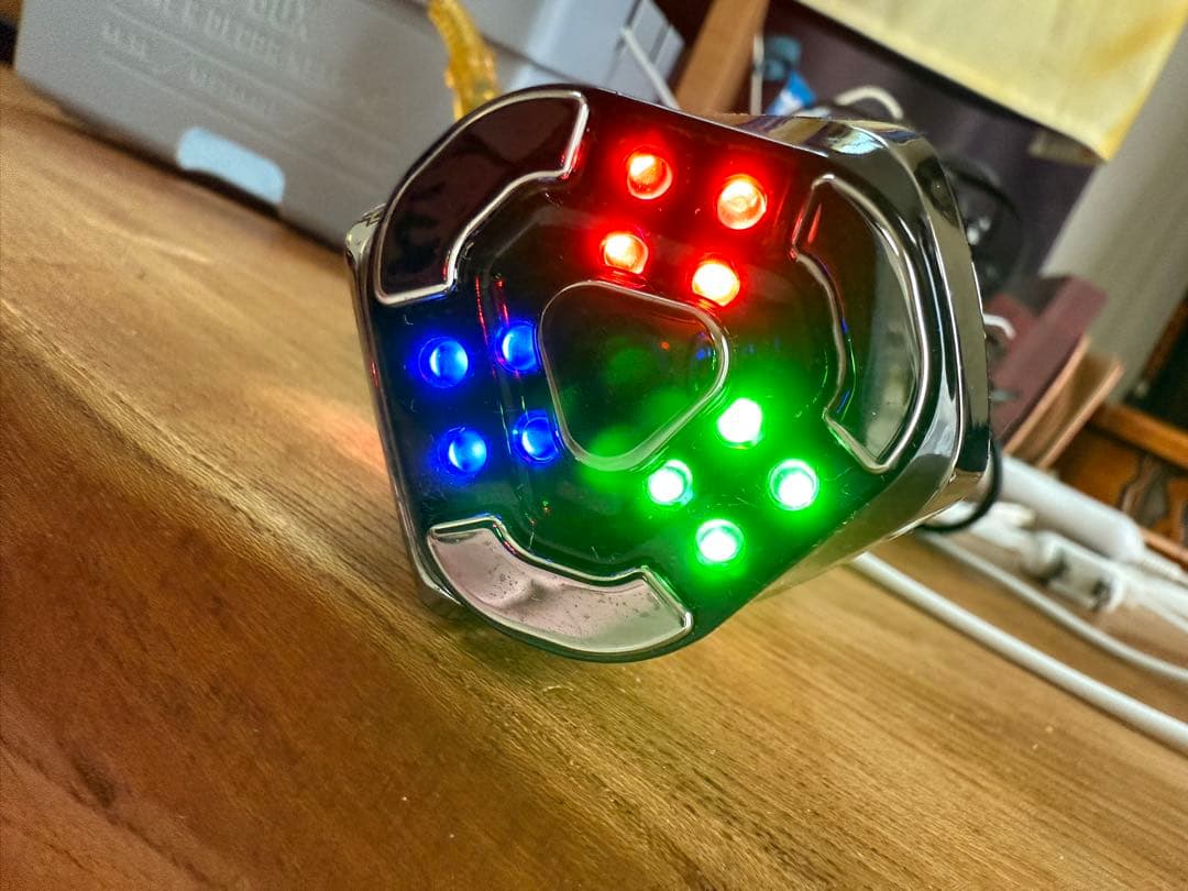 美顔器 日本製Dr. Arrivo ARTISTIC&CO