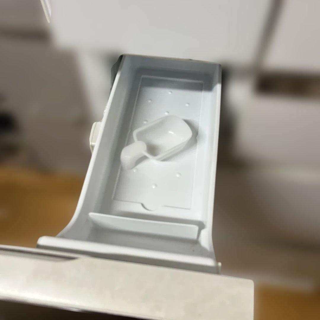 Panasonic 冷蔵庫 470L NR-F473XPV-W 2018年製