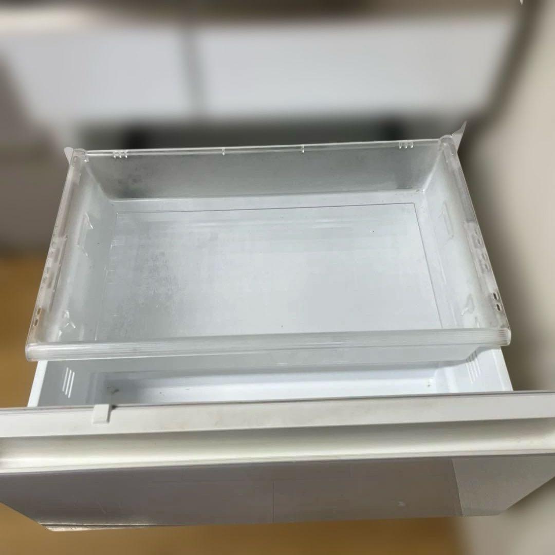 Panasonic 冷蔵庫 470L NR-F473XPV-W 2018年製