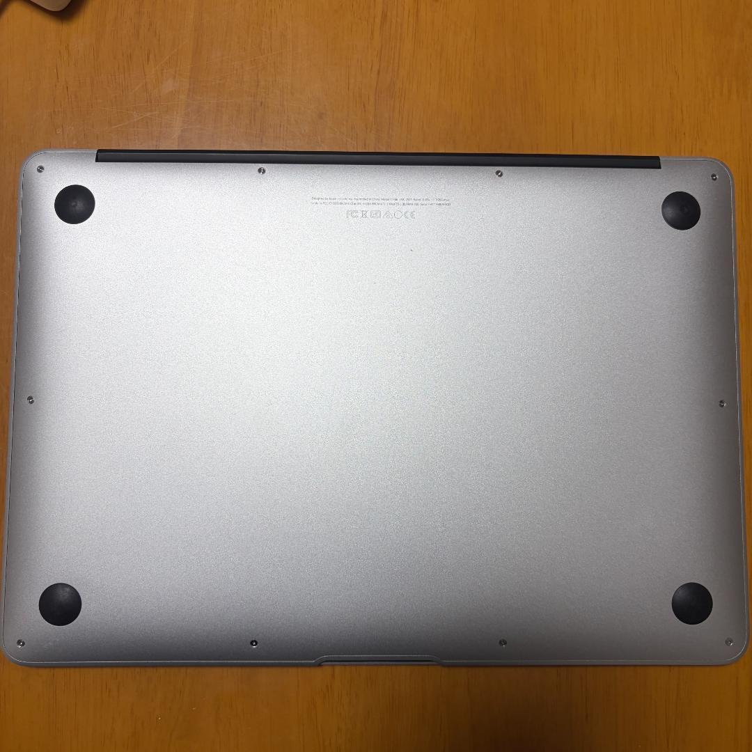 【美品】MacBook Air 13