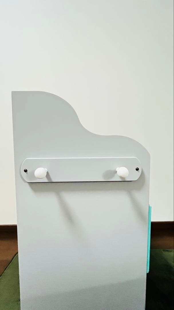 ⭐️アナ雪⭐️本立て　ランドセル置　棚　かわいい　おしゃれ　ベルメゾン