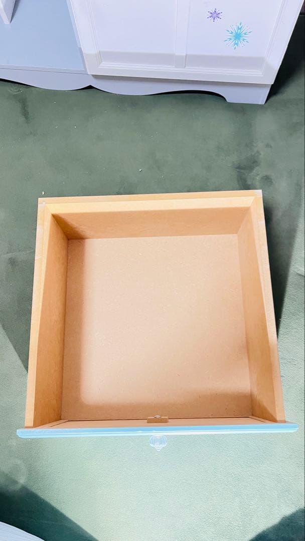 ⭐️アナ雪⭐️本立て　ランドセル置　棚　かわいい　おしゃれ　ベルメゾン