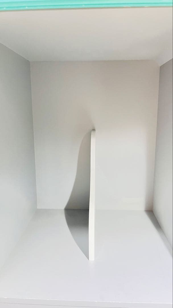 ⭐️アナ雪⭐️本立て　ランドセル置　棚　かわいい　おしゃれ　ベルメゾン