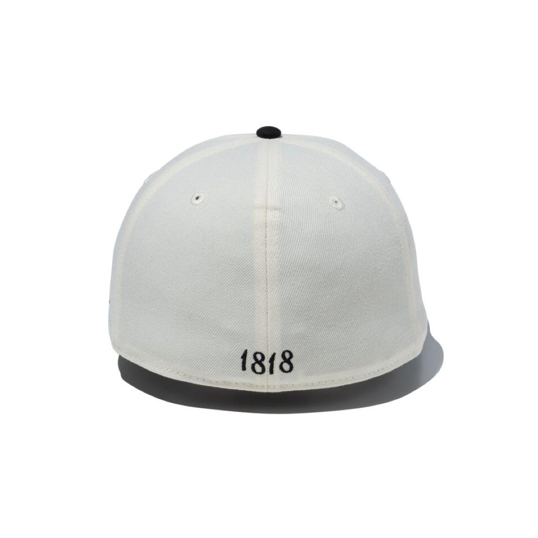 帽子 7 1/2 New Era Brooks Brothers 59FIFTY