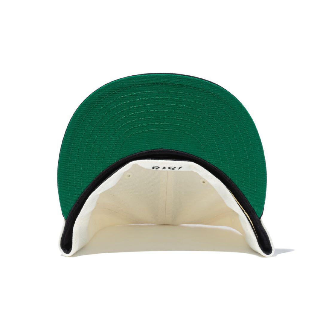 帽子 7 1/2 New Era Brooks Brothers 59FIFTY