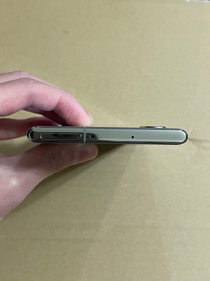 Galaxy Note10+ SCV45 256GB SIMフリー 本体