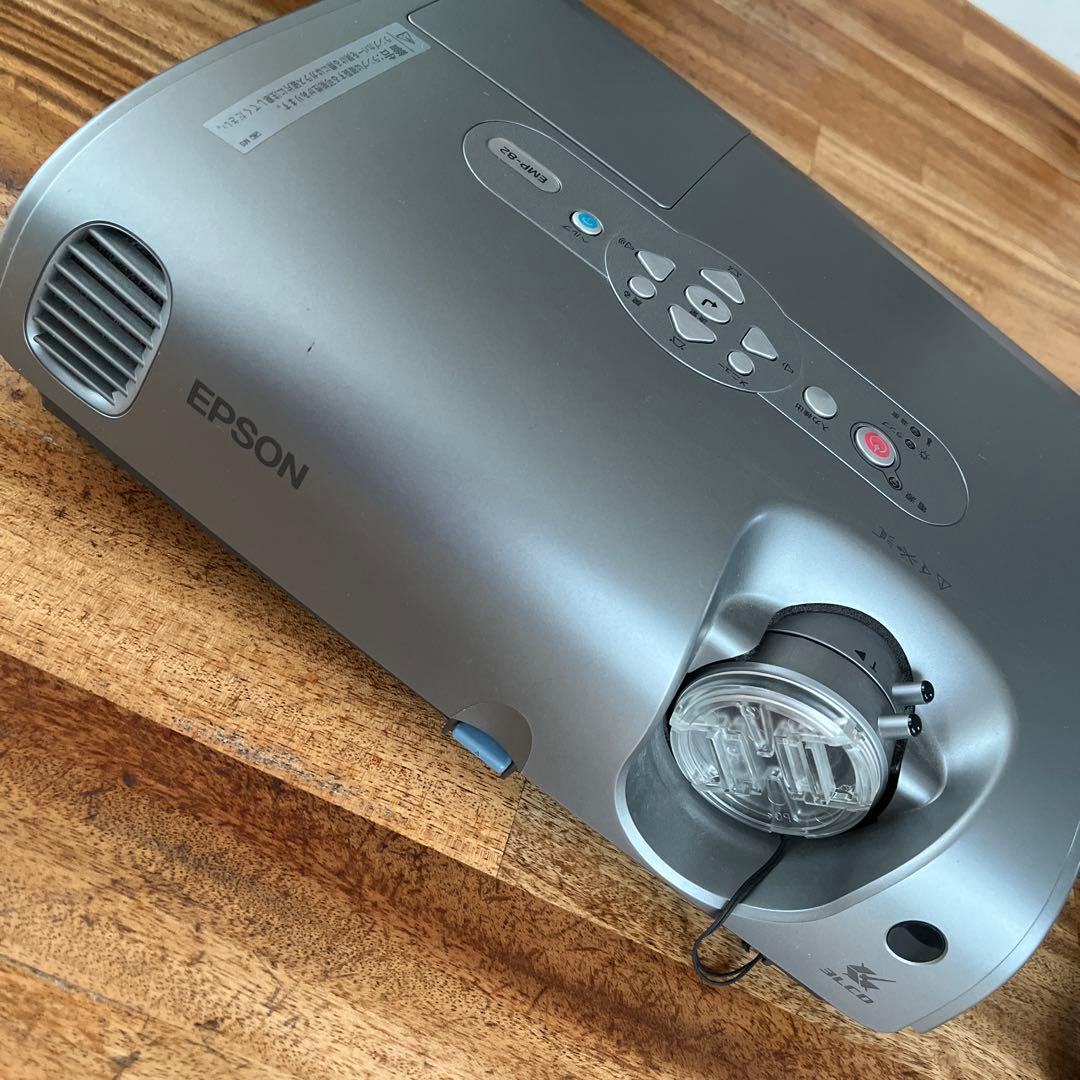 エプソン　プロジェクター