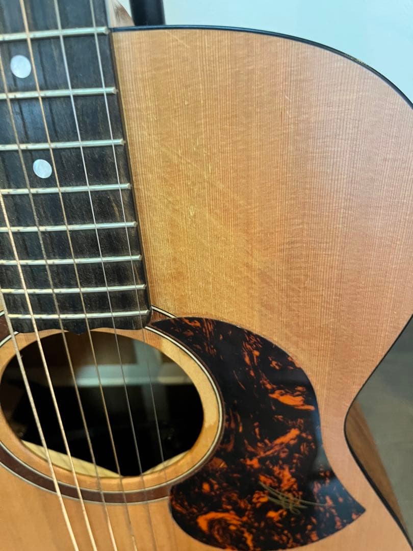 アトクパ様 MatonSRS808 /メイトンエレアコ /ハードケース付き