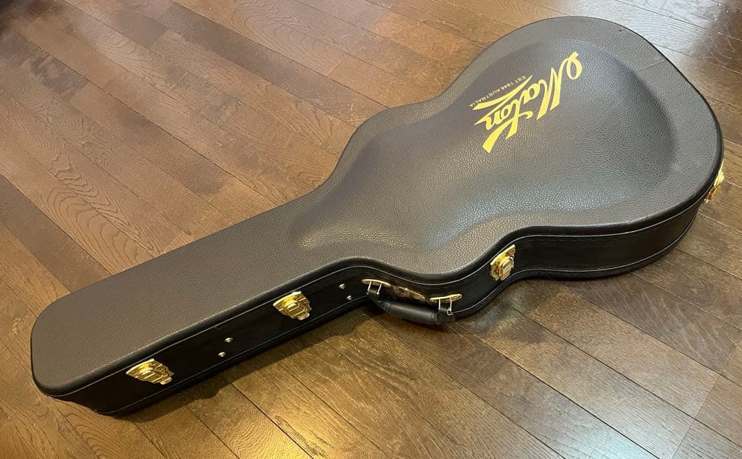 アトクパ様 MatonSRS808 /メイトンエレアコ /ハードケース付き