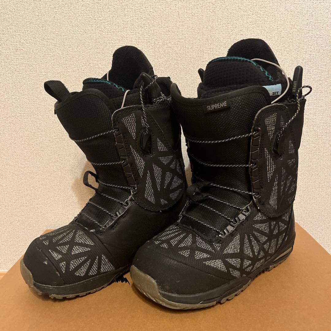 スノーボード Burton SUPREME AF 23.5