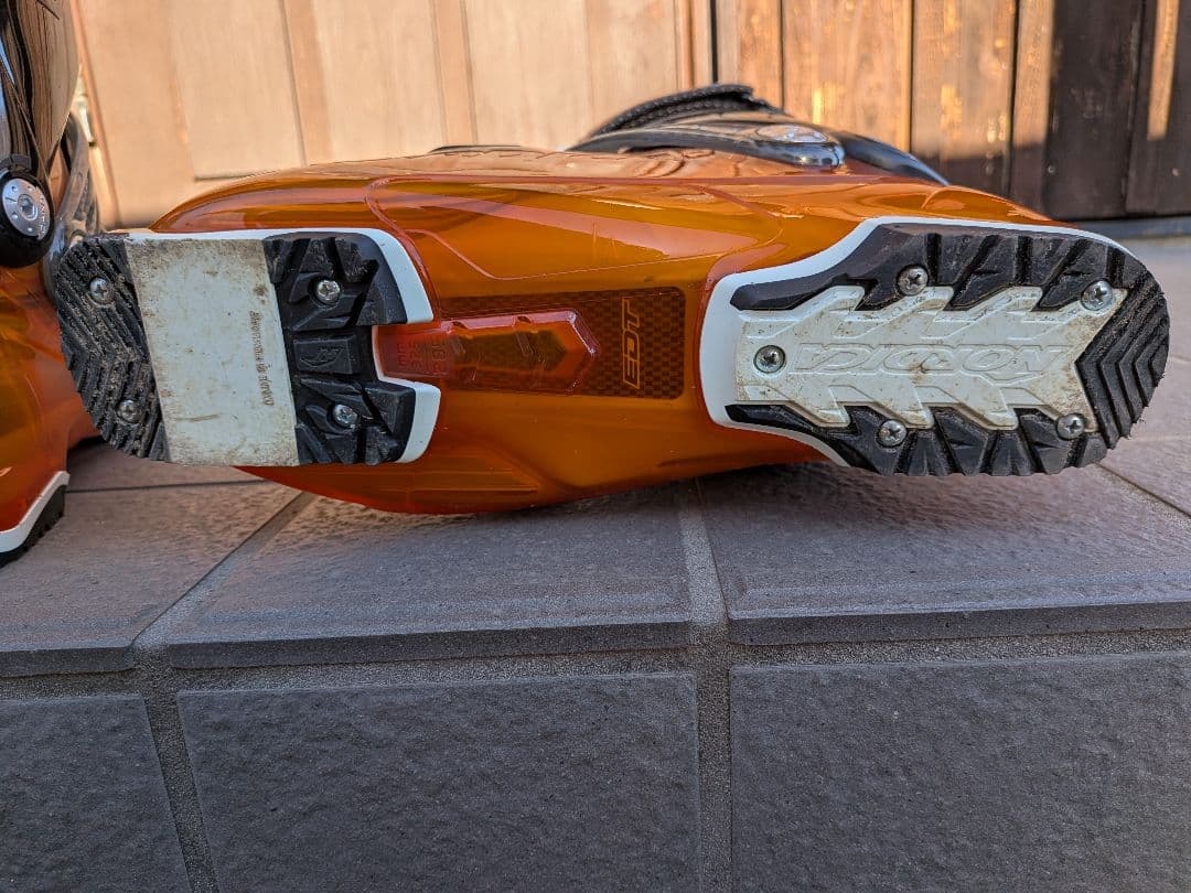 Nordica Fire Arrow F2 ファイヤーアロー28.5 325mm