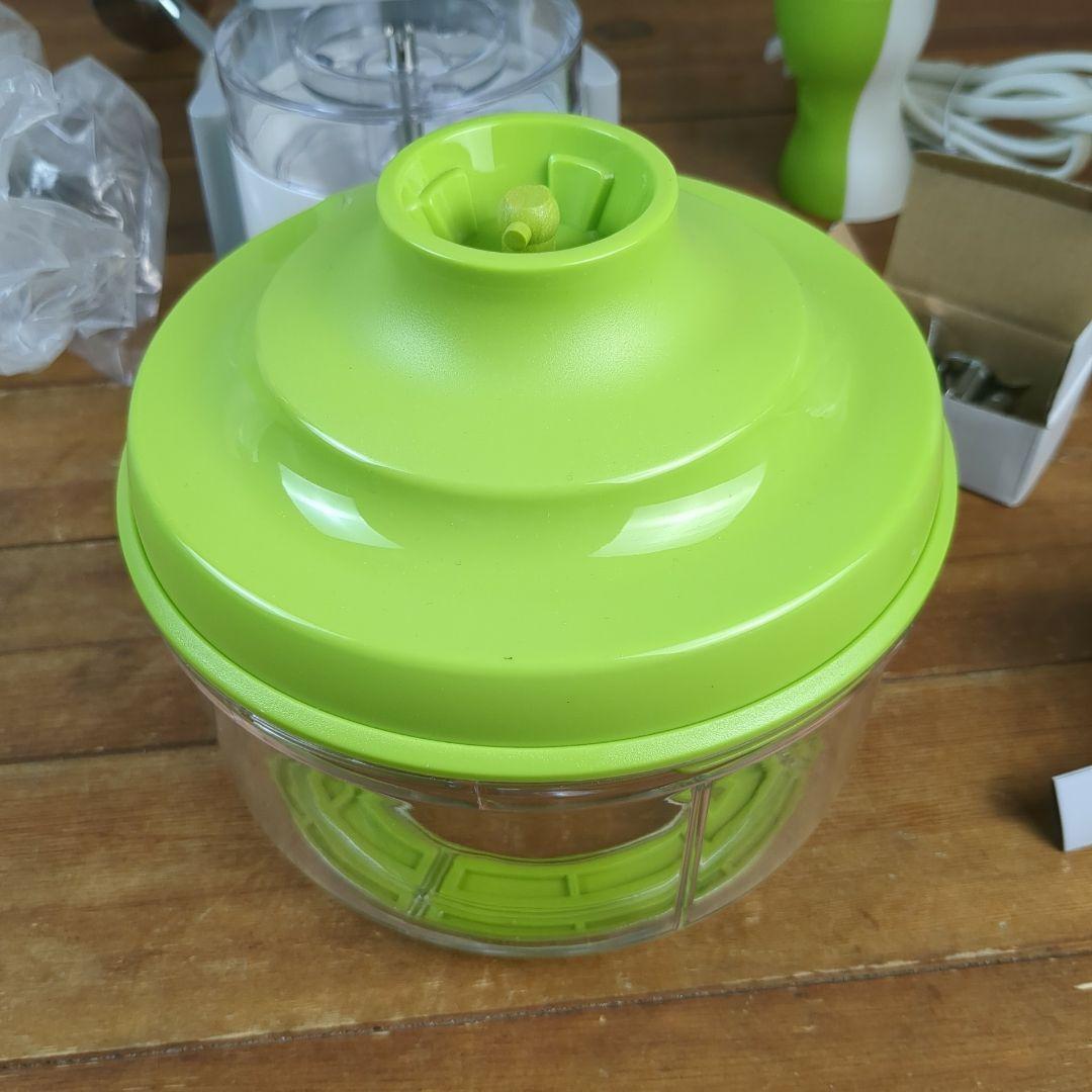 タッパーシェフ　プロ