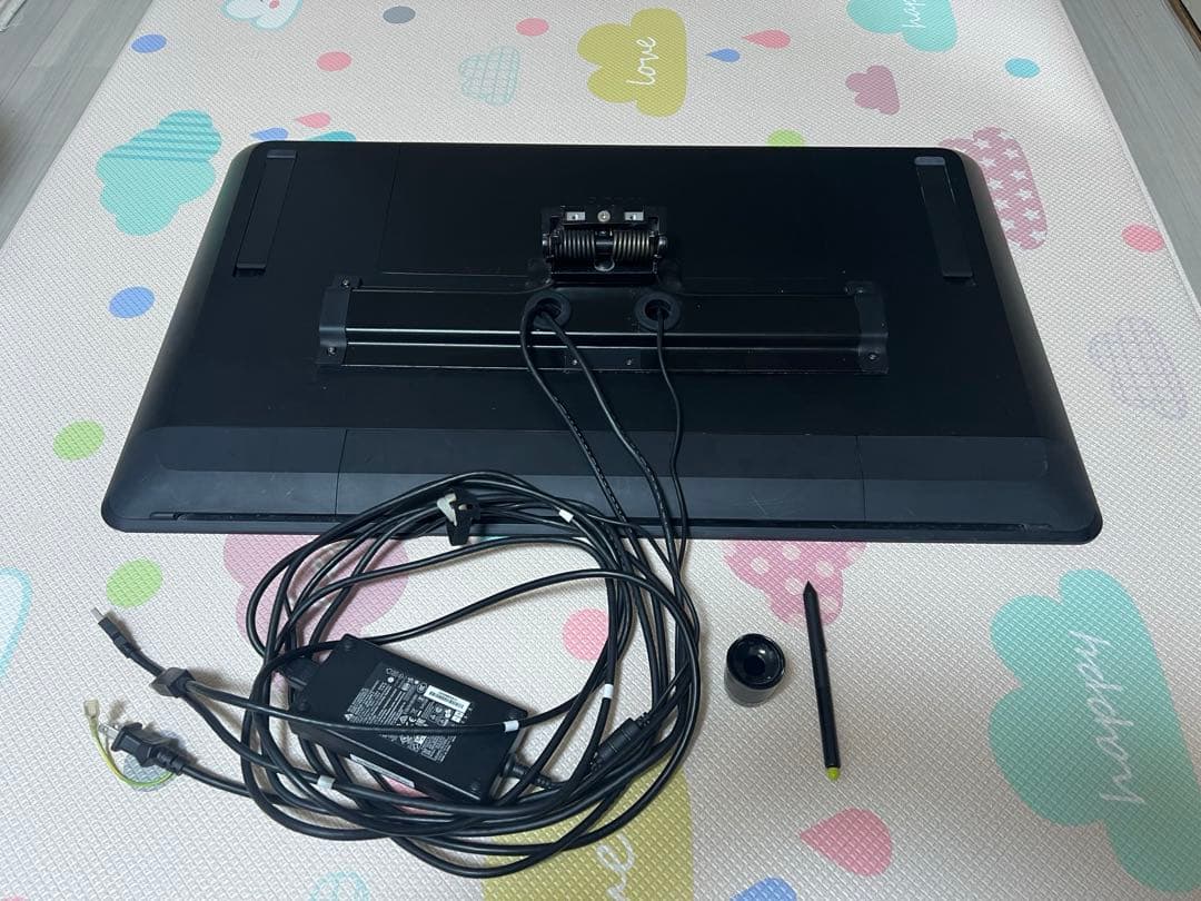 シ*マ様 Wacom Cintiq Pro 32 DTH-3220/K 液晶ペン