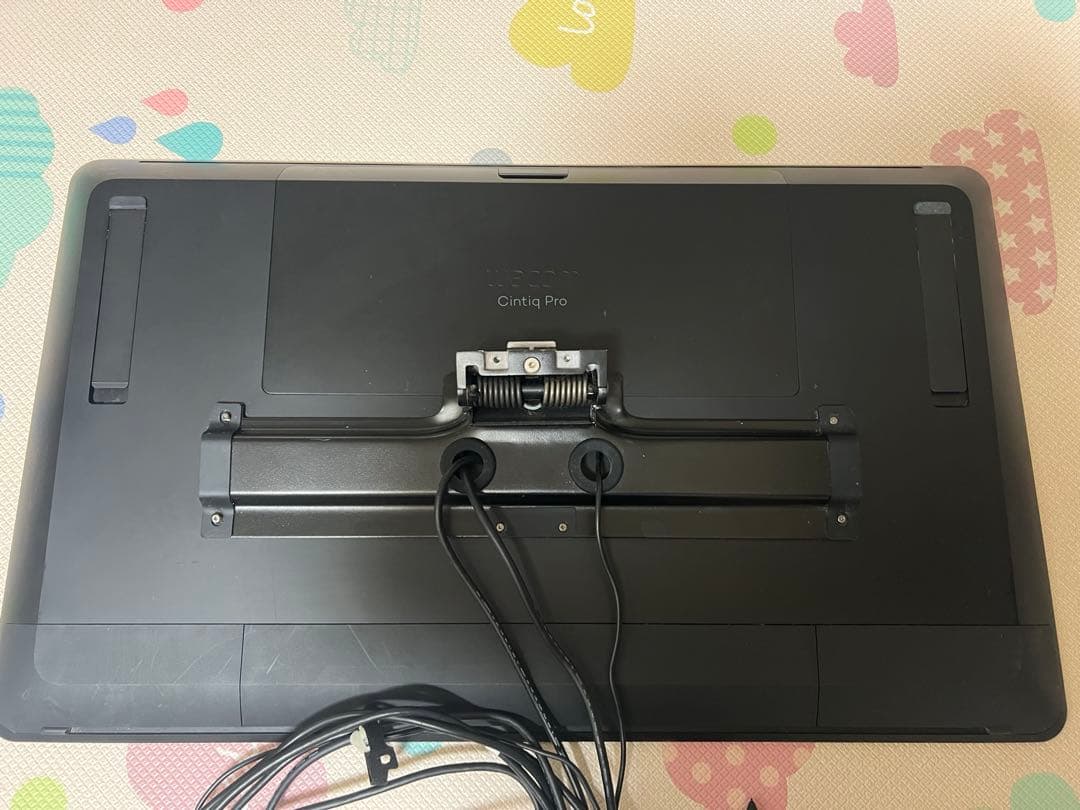 シ*マ様 Wacom Cintiq Pro 32 DTH-3220/K 液晶ペン