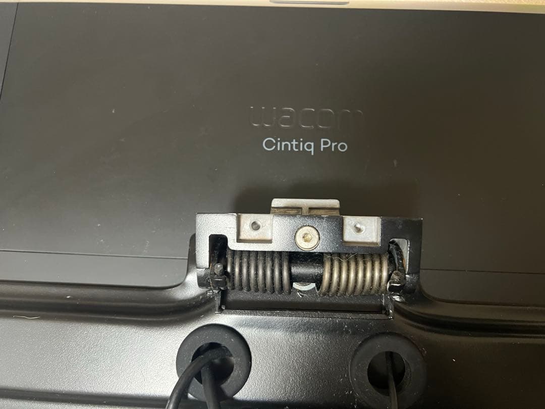 シ*マ様 Wacom Cintiq Pro 32 DTH-3220/K 液晶ペン