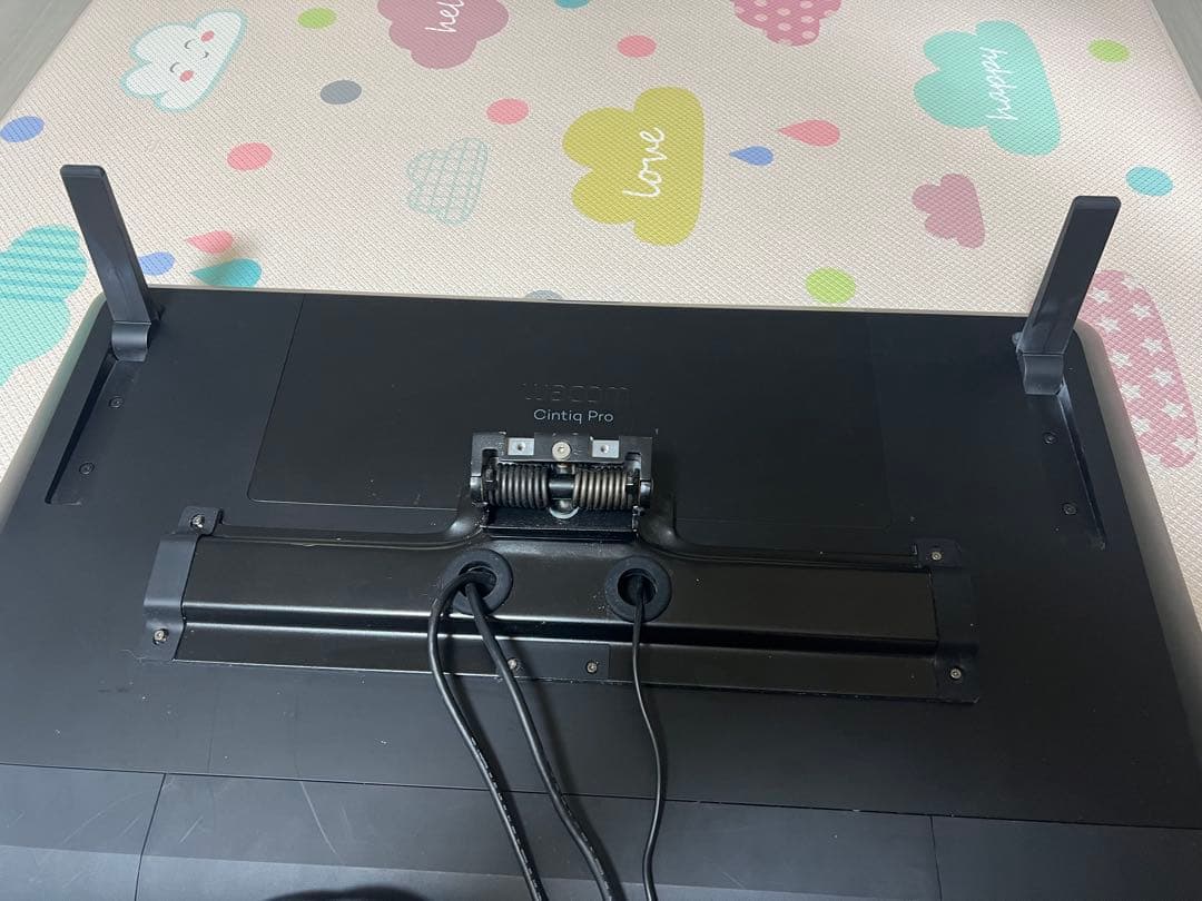 シ*マ様 Wacom Cintiq Pro 32 DTH-3220/K 液晶ペン