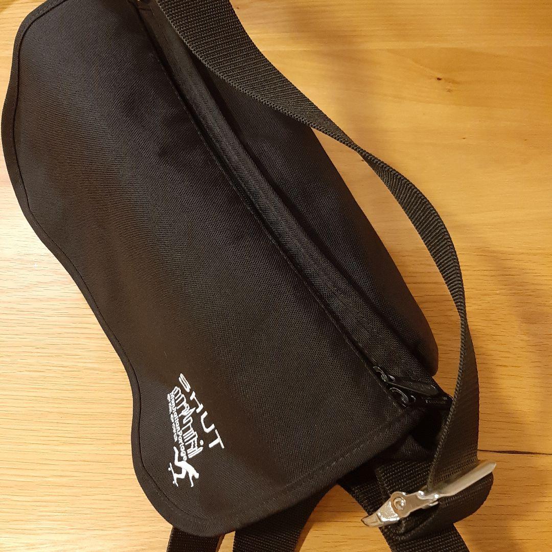 希少 限定販売 美品 マンハッタンポーテージ SHUT メッセンジャーバッグ