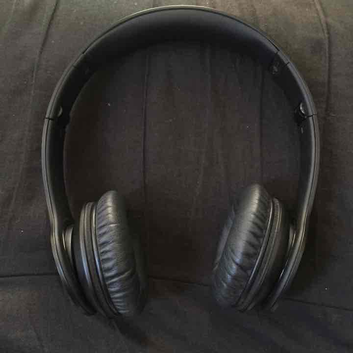 beats ヘッドホン