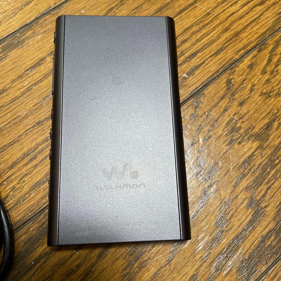 SONY WALKMAN ウォークマン NW-A55
