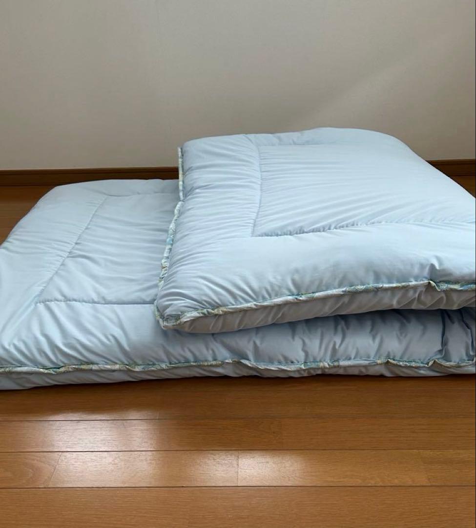 steps 　プロファイルウレタンシングル2枚　ピンク・ベージュ