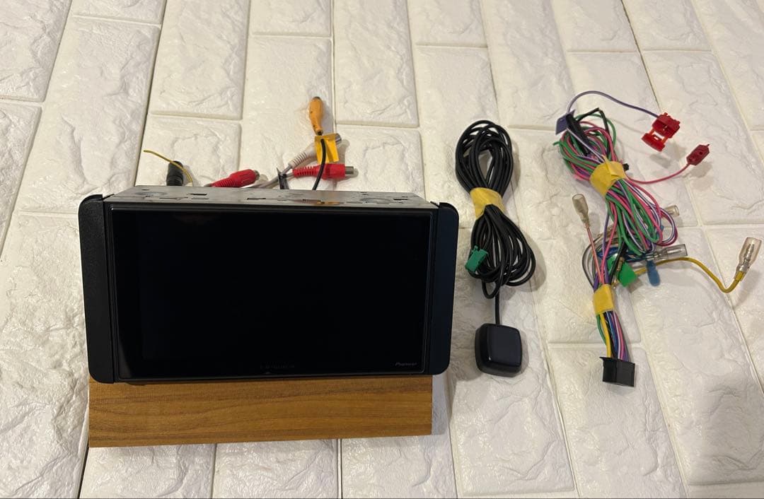 パイオニア DMH-SZ700 ディスプレイオーディオ