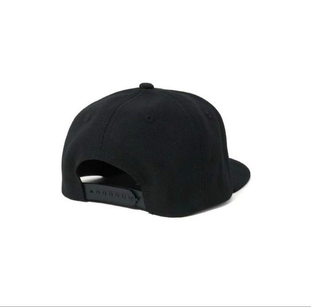 HIDE AND SEEK　Original H&S Baseball CAP