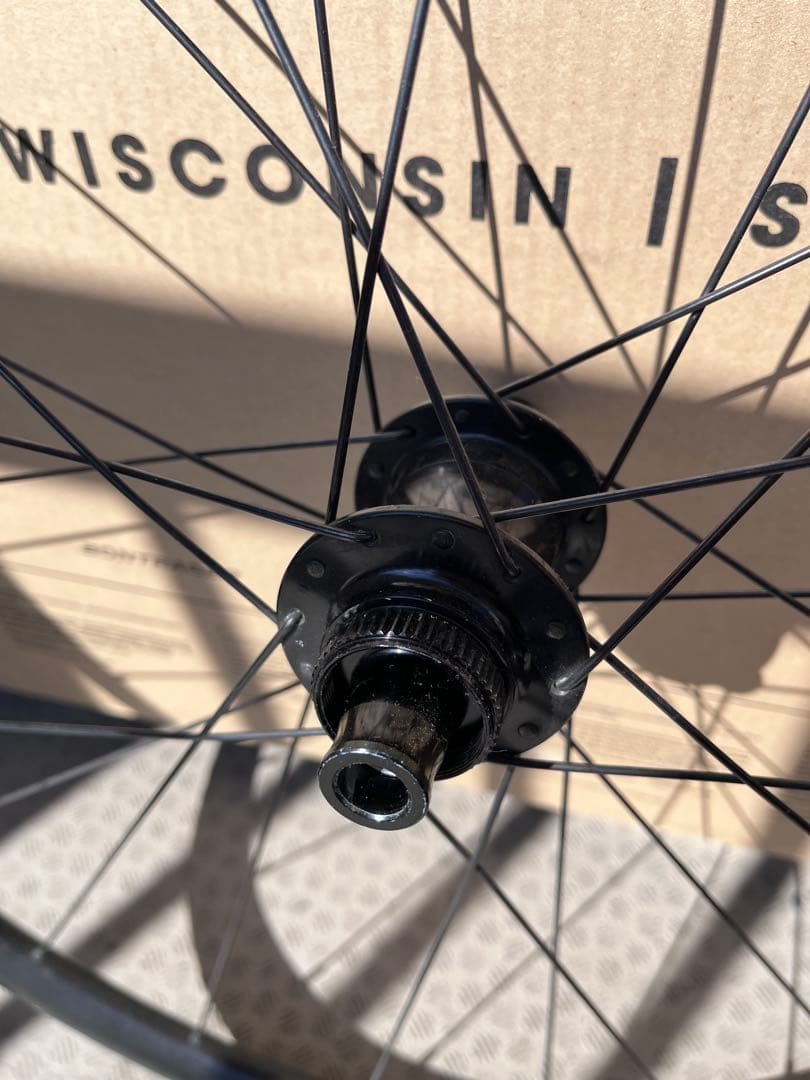 パーツ DT SWISS R470 sram XDR