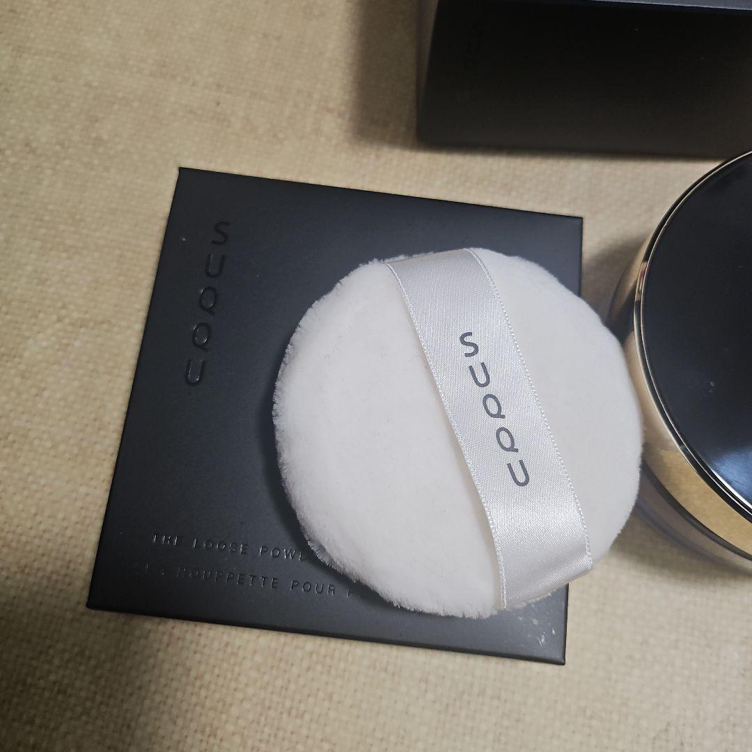 SUQQU THE LOOSE POWDER ザルースパウダー