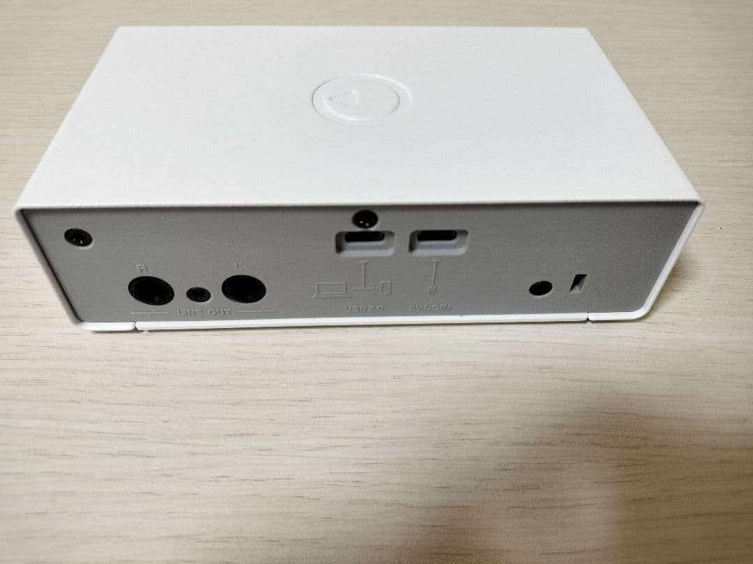 Steinberg IXO 22 オーディオインターフェイス