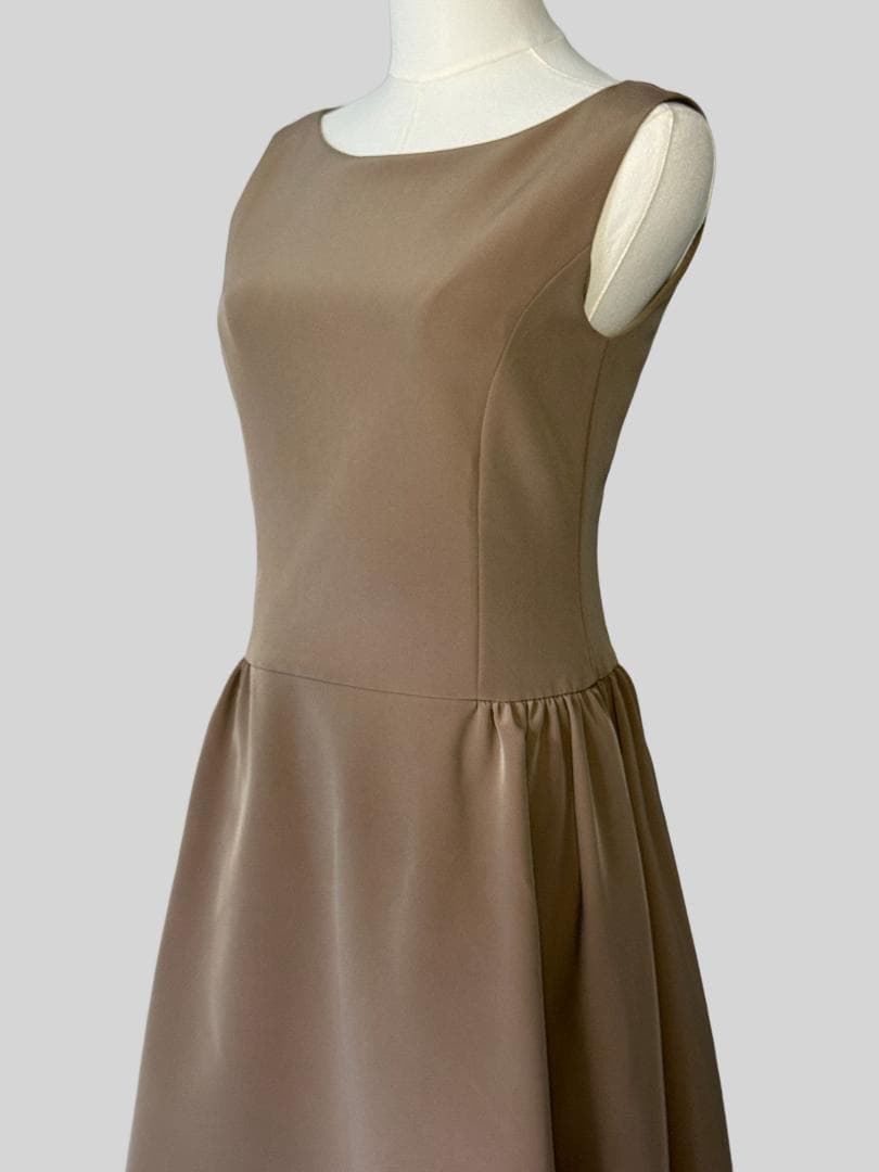 試着のみ★FOXEY/フォクシー ドレス ワンピース タイムレス 38