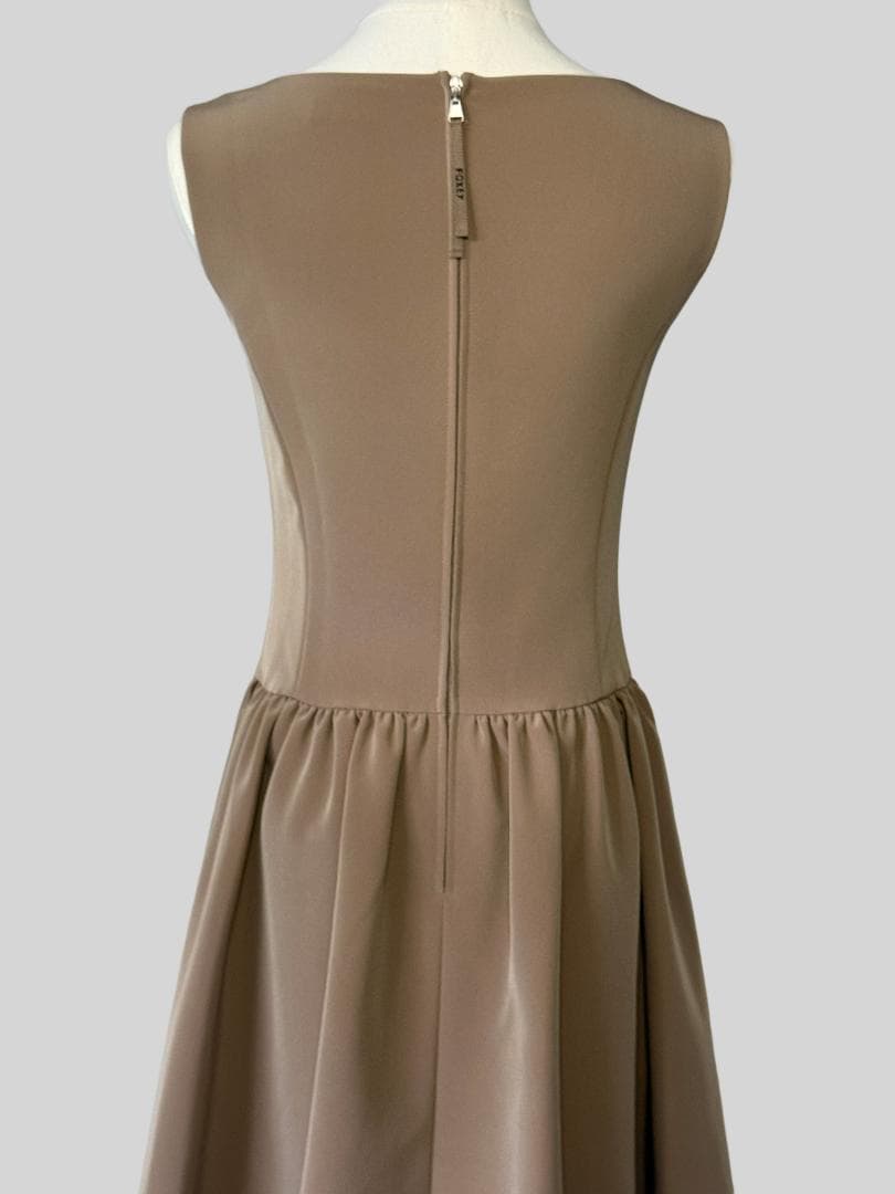 試着のみ★FOXEY/フォクシー ドレス ワンピース タイムレス 38