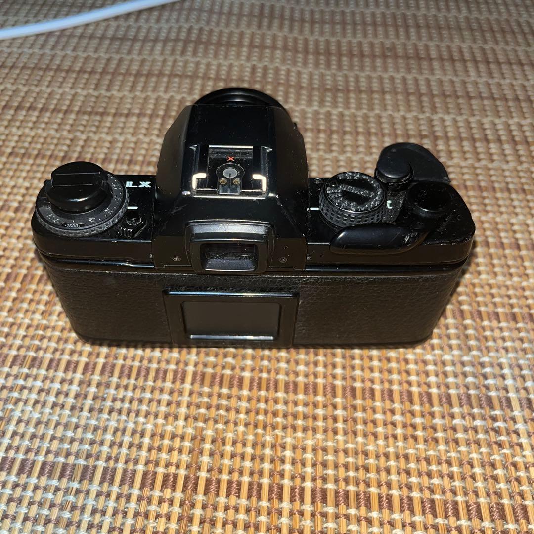 PENTAX LXフィルム一眼レフカメラ 現状品
