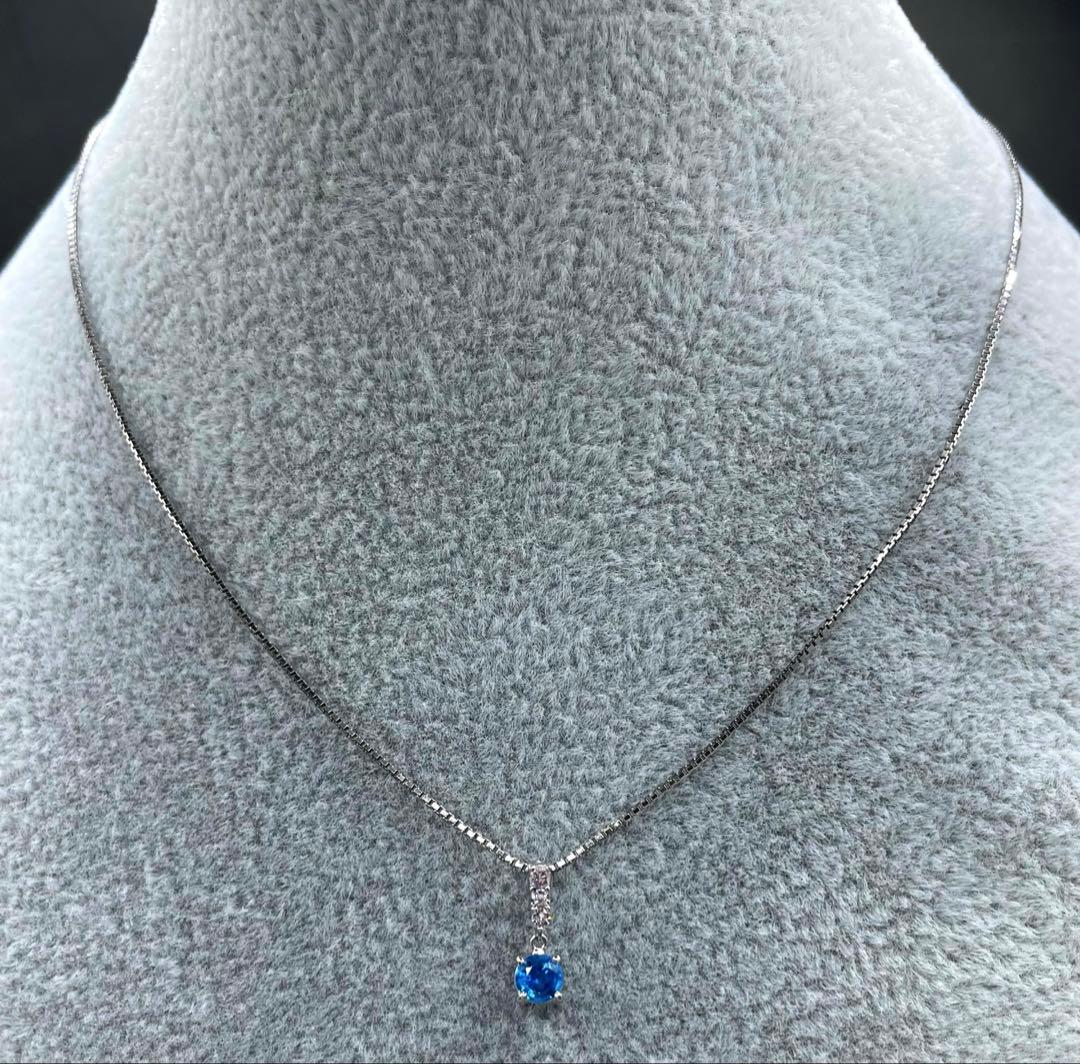 JA182★高級 大粒アウイナイト0.21ct ピンクダイヤ ヘッド 鑑付