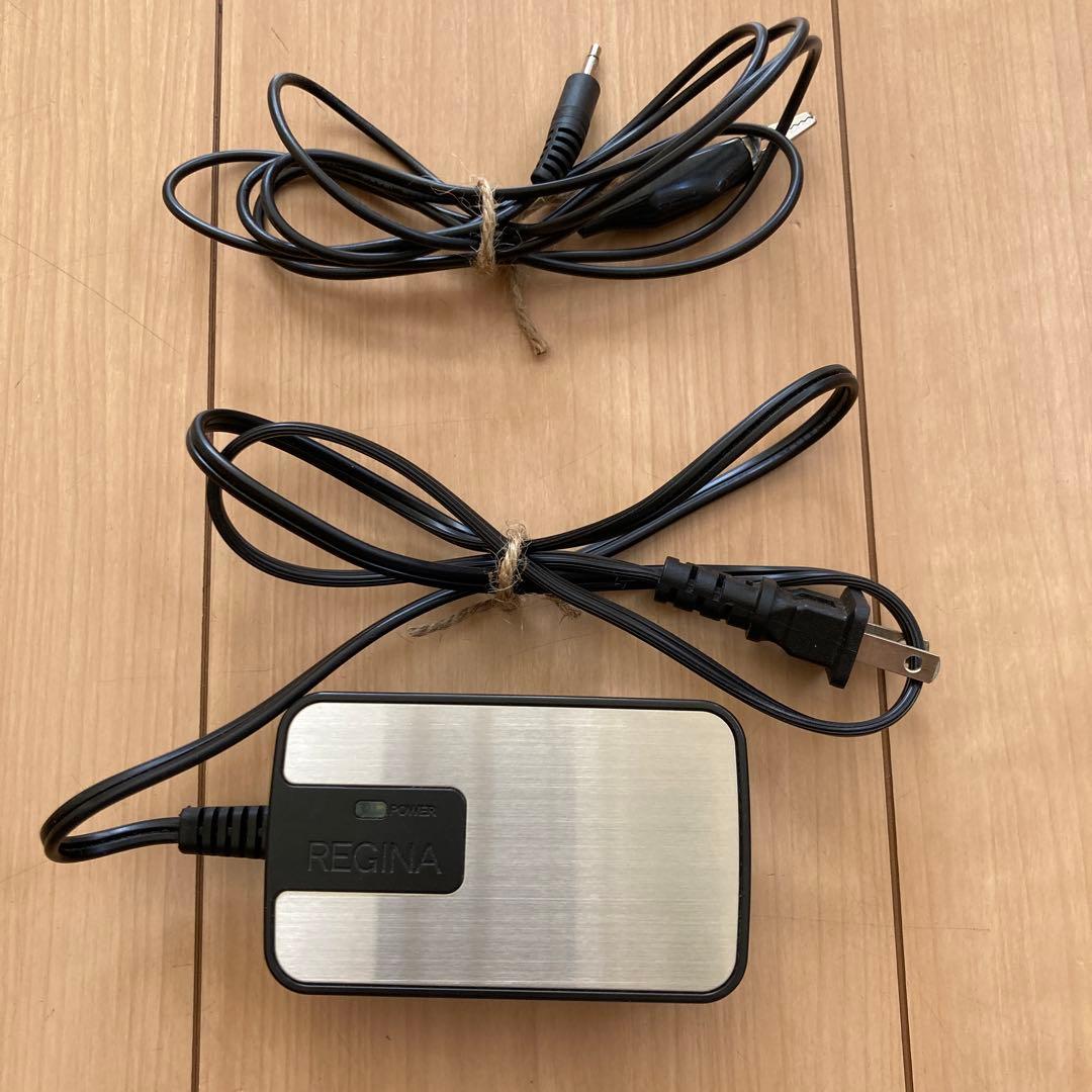 電磁波除去装置プラグインアースPROエルマクリーンII 株式会社レジナ