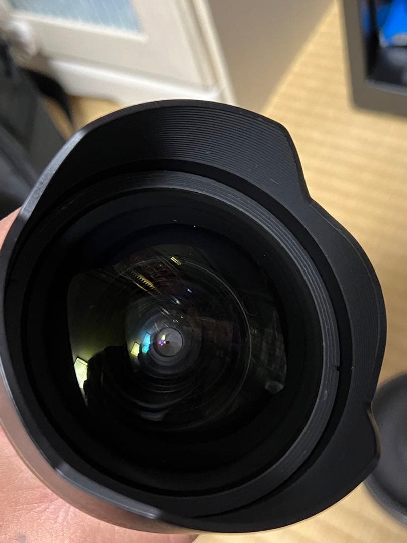 Nikon ニコン f2.8 １４－２４ 大三元レンズ 広角 NIKKOR