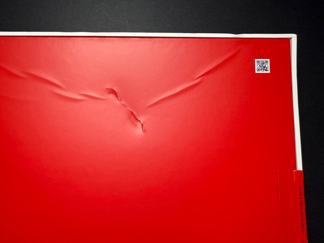 Androidタブレット 新品未開封 oneplus pad 3 16/512