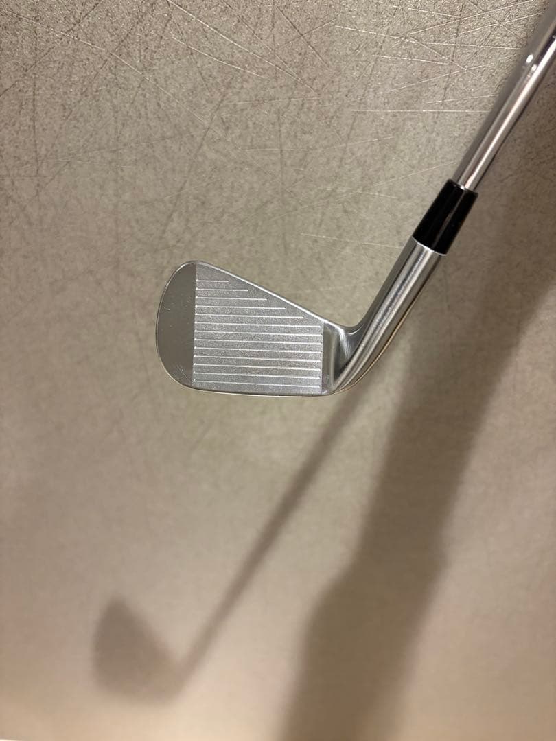 テーラーメイド　P730 5-Pセット　PJX LZ6.0