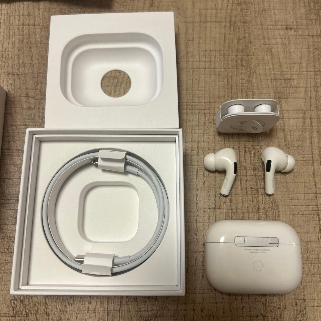Apple AirPods Pro最終値下げ！